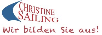 Christine Sailing logo